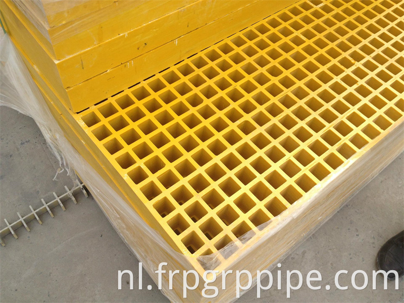 Frp Grating 45